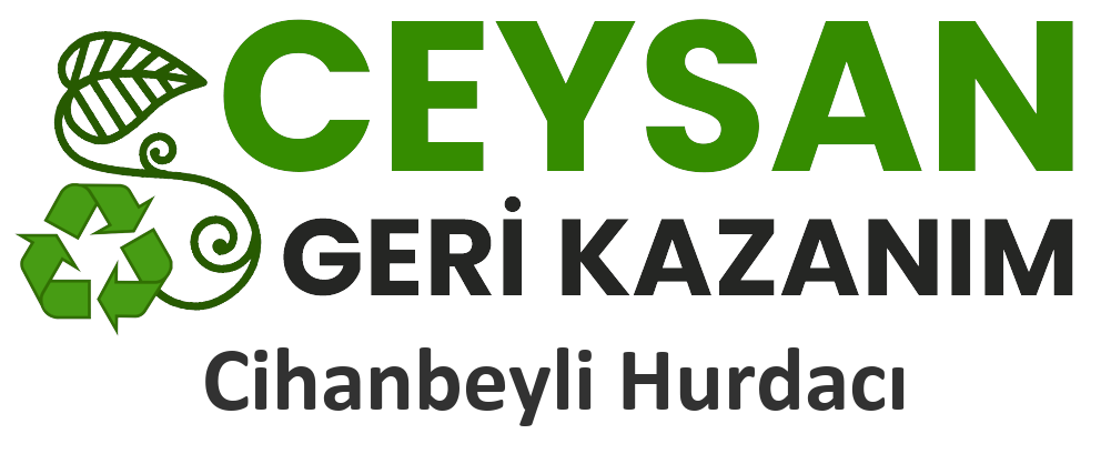 Cihanbeyli Hurdacı